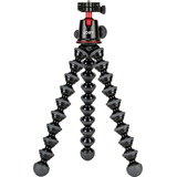 Trípode Flexible Con Cabezal De Bola Joby Gorillapod 5k