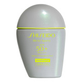 Shiseido Bb For Sports Fps 50+ - Light - Base 30ml