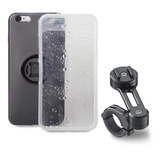 Soporte Holder Funda iPhone 6 Plus Sp Connect En Aolmoto