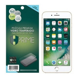 Película Premium Hprime Vidro P/ iPhone 7 Plus / 8 Plus