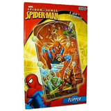 Flipper Spiderman 1554 Ditoys
