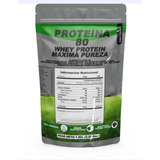 Whey Protein Lac Prodan 80 Pura Sin Agregados X 2kg 