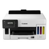 Impresora De Tinta Continua Canon Maxify Gx5010 Color Inyecc