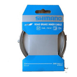 Cable De Freno Shimano Ruta Y Mtb 1,6x2050mm - Tauro Bike