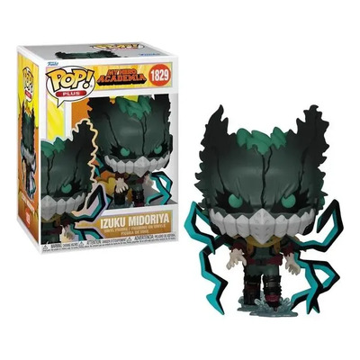 Funko Pop! Plus My Hero Academia - Deku Vigilante | Envío gratis