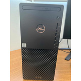 Pc Gamer Dell Xps 8940 Nvidia Geforce Rtx 3060 12gb