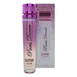 Perfume Mirage Dama Paris Dancer Glitter