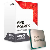 Amd A10 9700 3.8 Ghz 4 Core Am4 Radeon R7