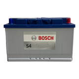 Batería Bosch S4 100 Ah 12v - 60044 Corea Del Sur