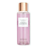 Victoria's Secret Splash Jasmine & Elderberry 250ml Sem Juro