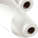 Papel Parafinado Rollo De 50 Mtrs Por 30cms De Ancho