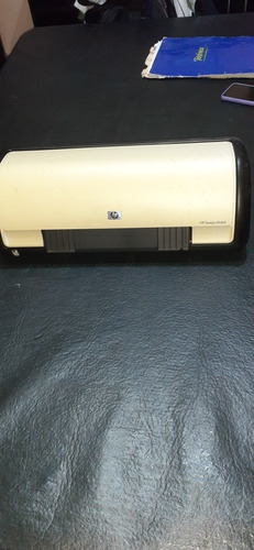 Impresora Hp Deskjet 1460 Vcvra-0702