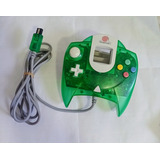 Controle Dreamcast Edição Especial Sega Japão 