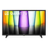 Smart Tv LG De 32 Polegadas 32lq630bpsa Wi-fi Bluetooth Thinq Ai