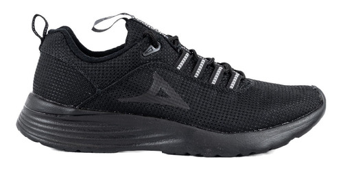 Tenis Running Pirma 248 Negro Negro 2 Al 6