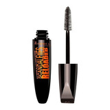 Rimmel Scandaleyes Reloaded Extreme Black  Máscara Pestañas