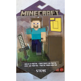 Minecraft Steve