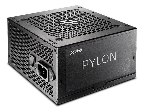 Fonte De Alimentação Para Pc Xpg Pylon 450w 450w