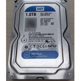 Hd Wd Western Digital Wd10ezex 1tb Para Pc