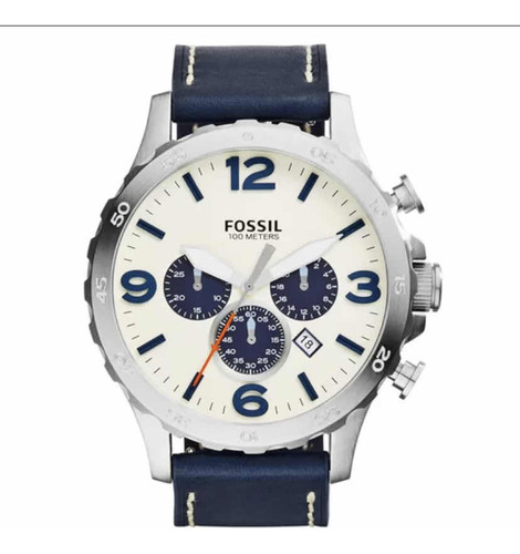 Relógio Masculino Analógico Fossil Jr1480