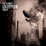 El Mejor Tributo A Led Zeppelin/cd Definitivo Para Varios Ar