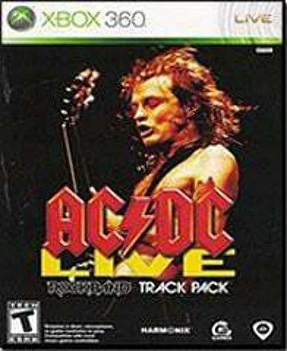 Ac /dc Live: Rock Band Track Pack - Xbox 360