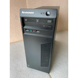 Cpu Lenovo I7 4770 + 8gb. Não Acompanha Ssd