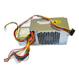 Fuente De Poder Lenovo M57 / M58 Acbel Pc7001 280w