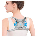 Corrector Postura Inteligente Sensor Vibración Lumbar Ny68