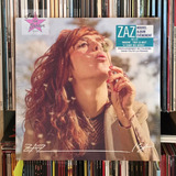 Vinilo Zaz Isa 2 Lp Germany Import.