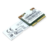 Placa Wifi Notebook Lenovo Ideapad G400s - Original 