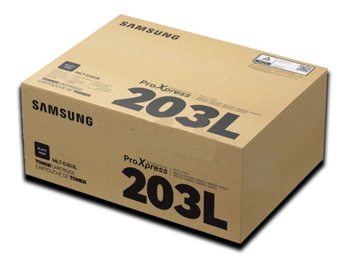 Toner Samsung Mlt-d203l 3310/3820/4020