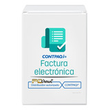 Contpaq I Factura Electrónica 1 Empresa 1 Usuario Contpaqi