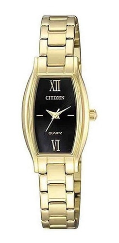 Reloj Dama Citizen Ej6112-52e Agente Oficial M