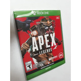 Apex Legends Bloodhound Edition Xbox One