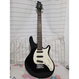 Guitarra Electrica Washburn Bt3 Excelente Estado Strato