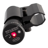 Mira Laser Pointer Shoot Para Airgun Airsoft  