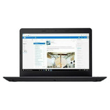 Notebook Lenovo E470 20h20007br I7-7500u 940mx 16gb Ssd 240