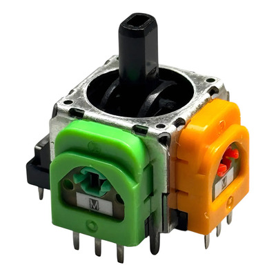 Joystick Electromagnético Tmr Efecto Hall Para Xbox Series | MercadoLibre
