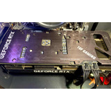 Gpu Nvidia Rtx 3070 Tuf - Full Box