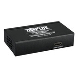 Divisor Hdmi Tripp Lite Hdmi - Cat5/6 Rj-45 1920x1080 Px