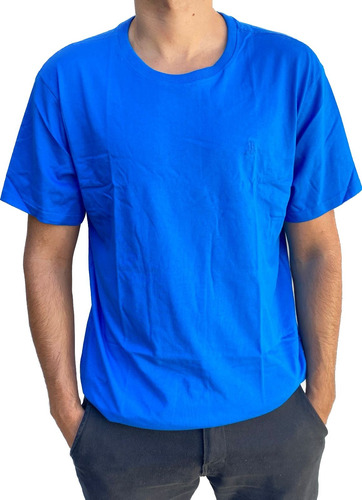 Camiseta Básica Polo Wear Original