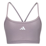 Top adidas Latin Fit Solid Feminino - Original