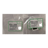 Kit De Sellos De Ur D0623099 Y D0623100 Ricoh Mp 6001/6002