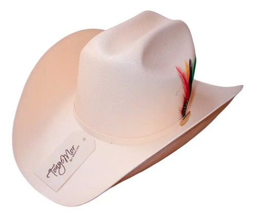 Sombrero Morcon Hats Marlboro Larry S.light 1000x C.alta F10