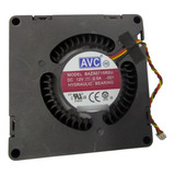 Ventilador Dell Optiplex 9030 Aio Inspiron 23 5348 0dm4dy