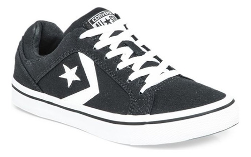 Zapatillas Converse Distrito Negro