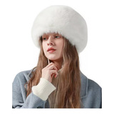 Gorro De Esquí Russian Cossack Para Hombre Y Mujer, Gorra De