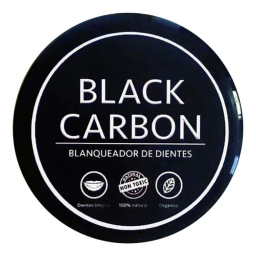 Blanqueador Dental Carbon Coco Ofertaaa! El Mejor Precio