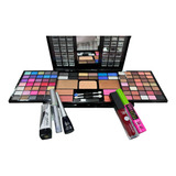 Set De Maquillaje Tejar Make Up X6 Unidades